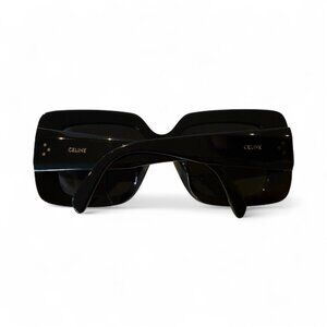 CELINE Black Sunglasses